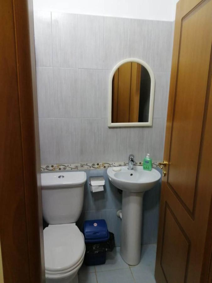 Lungomare Apartament Sea View Vlorë Esterno foto