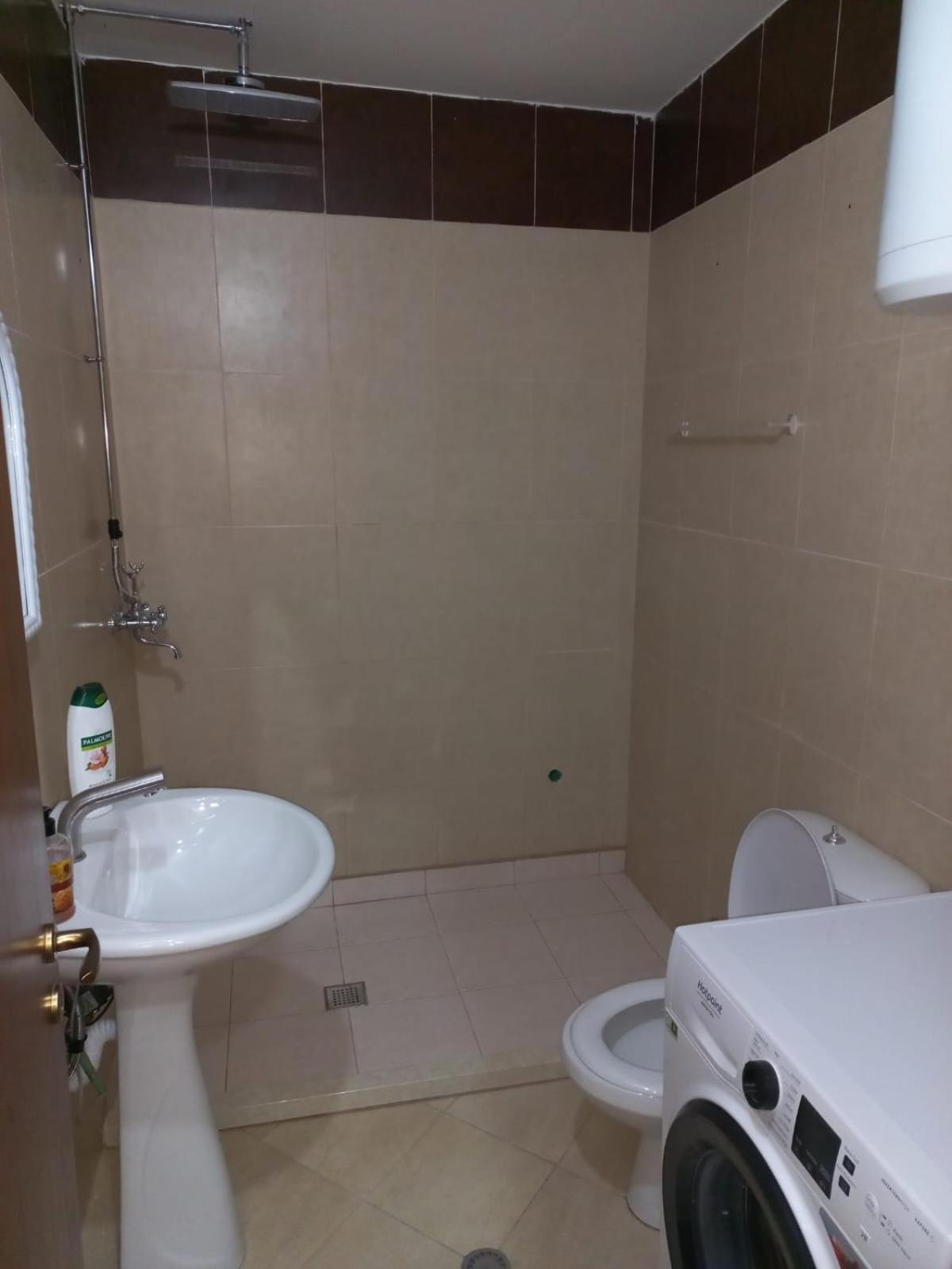 Lungomare Apartament Sea View Vlorë Esterno foto