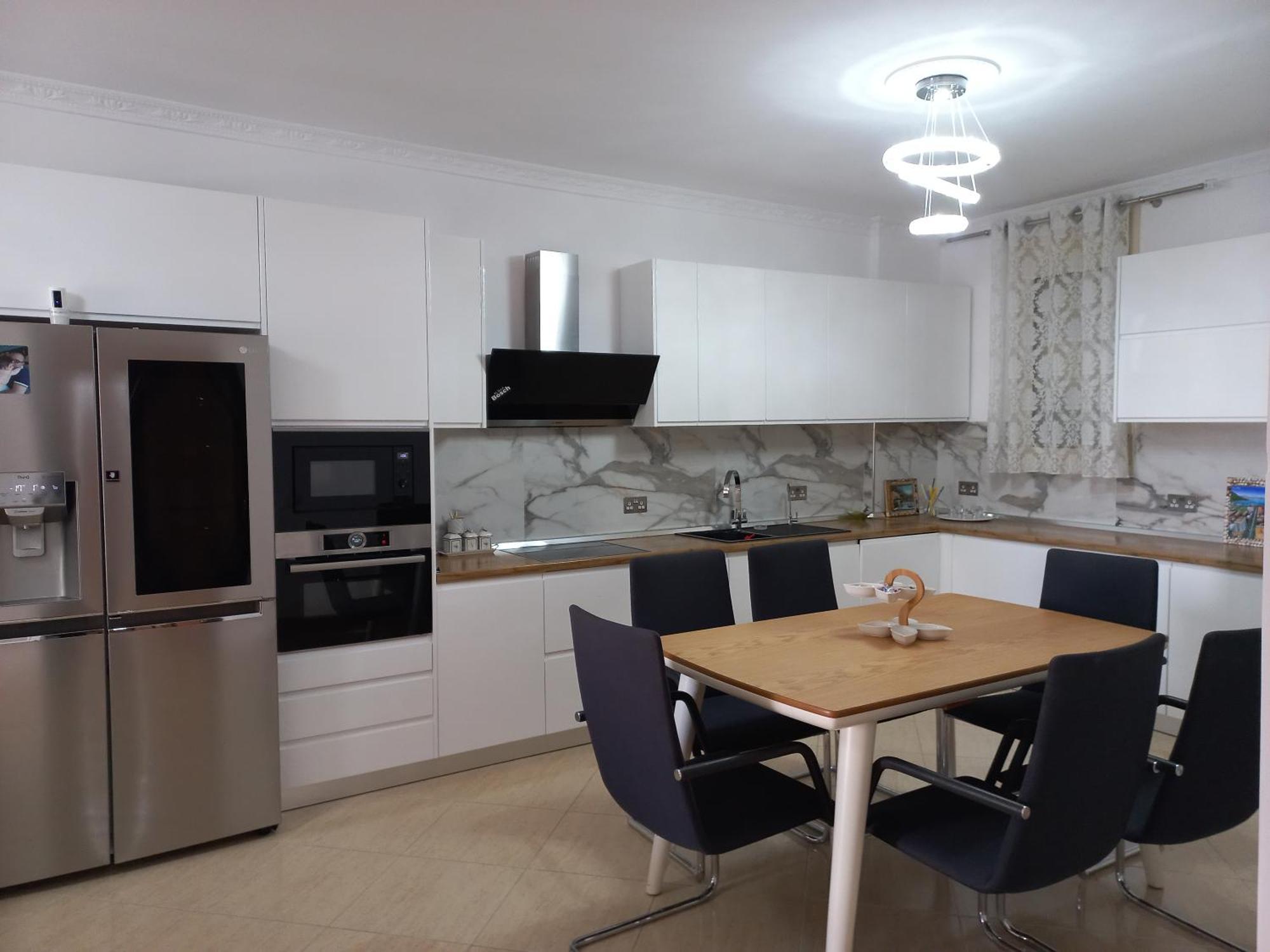 Lungomare Apartament Sea View Vlorë Esterno foto