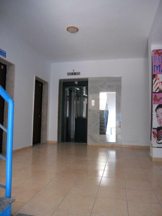Lungomare Apartament Sea View Vlorë Esterno foto